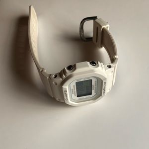 Casio Baby-G Watch